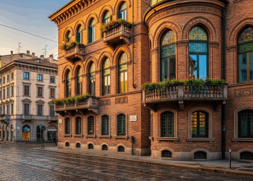 Creazione siti web a Milano
