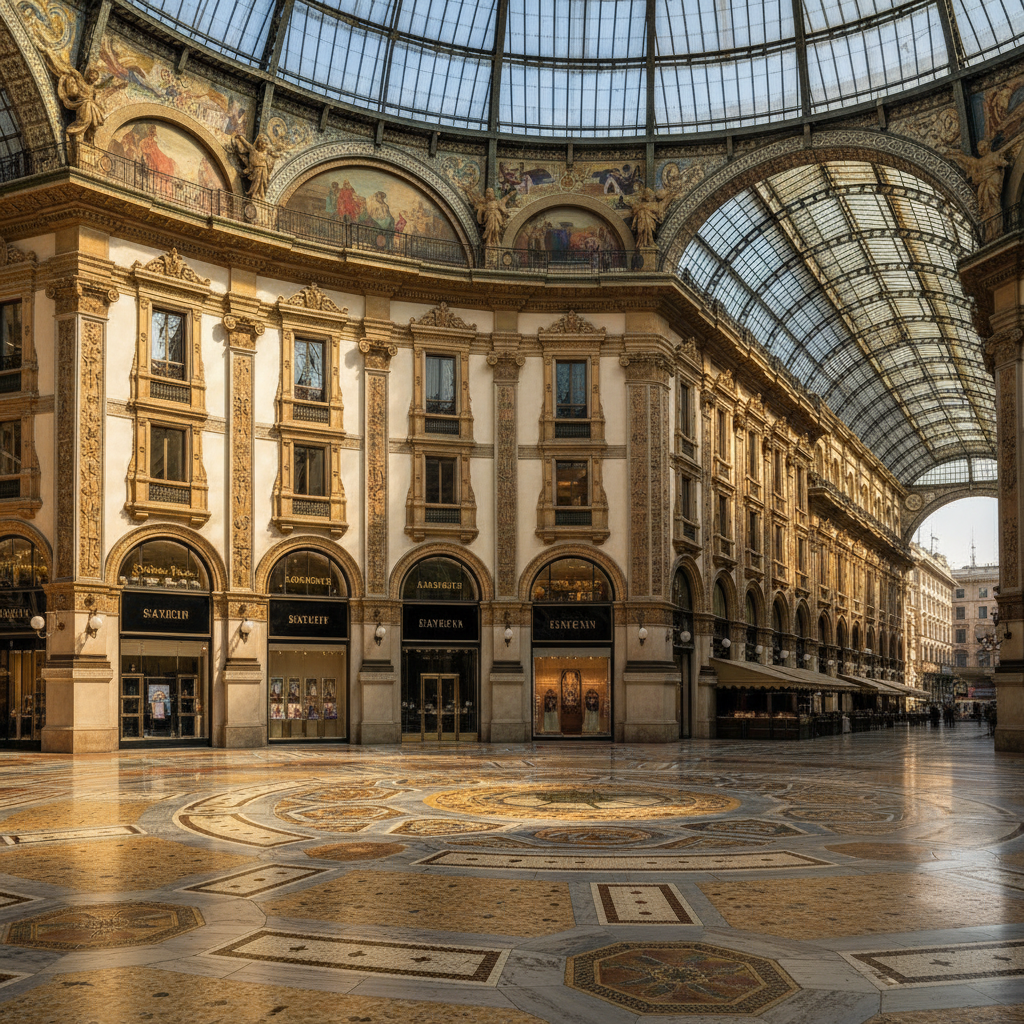 Creazione siti web a Milano