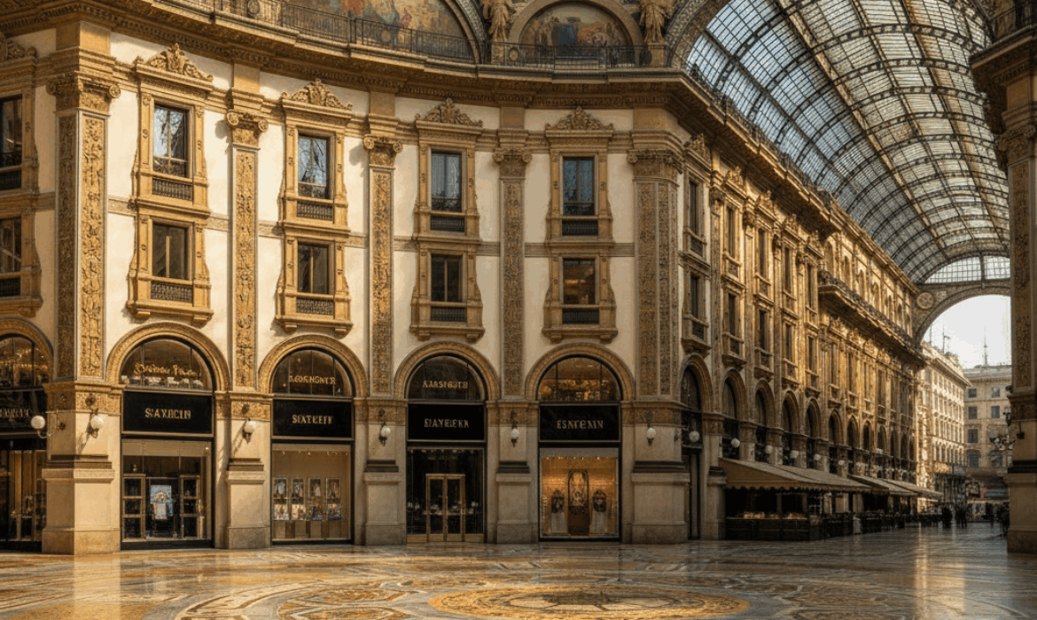Creazione siti web a Milano