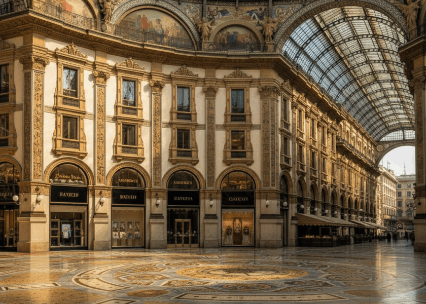 Creazione siti web a Milano
