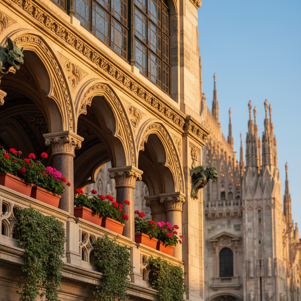 Creazione siti web a Milano