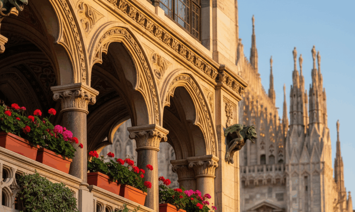 Creazione siti web a Milano