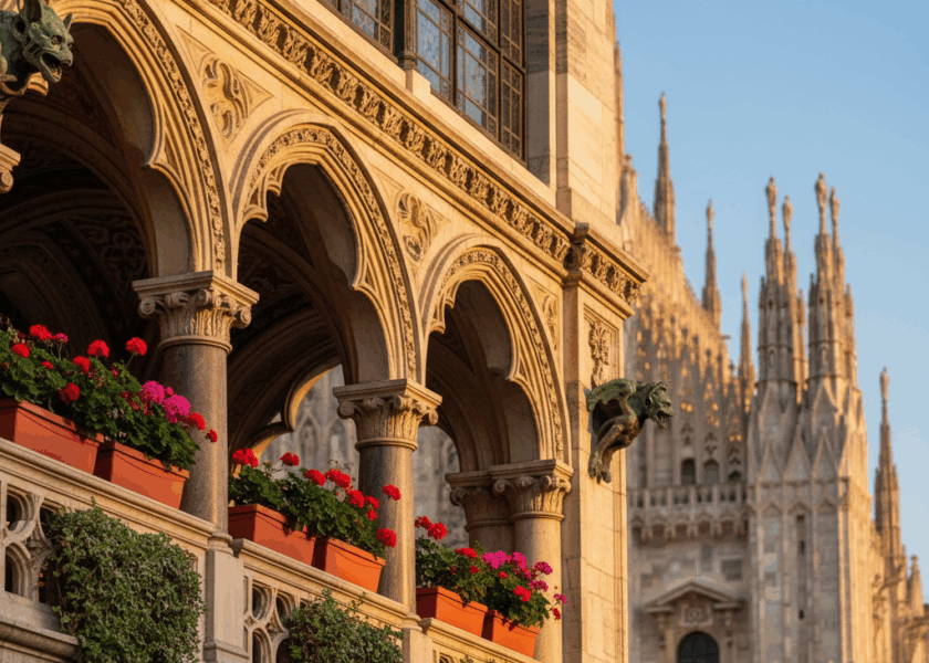 Creazione siti web a Milano