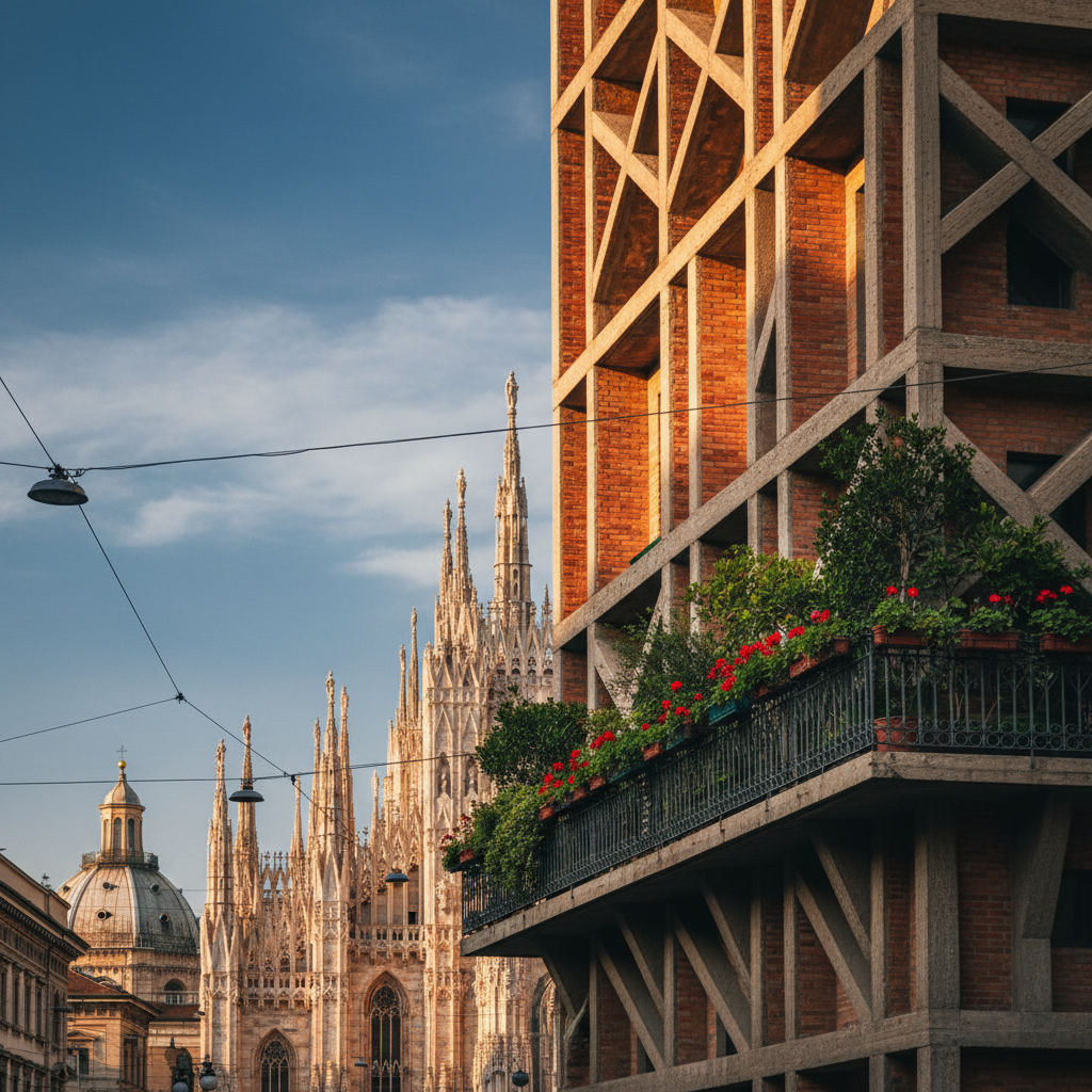 Creazione siti web a Milano