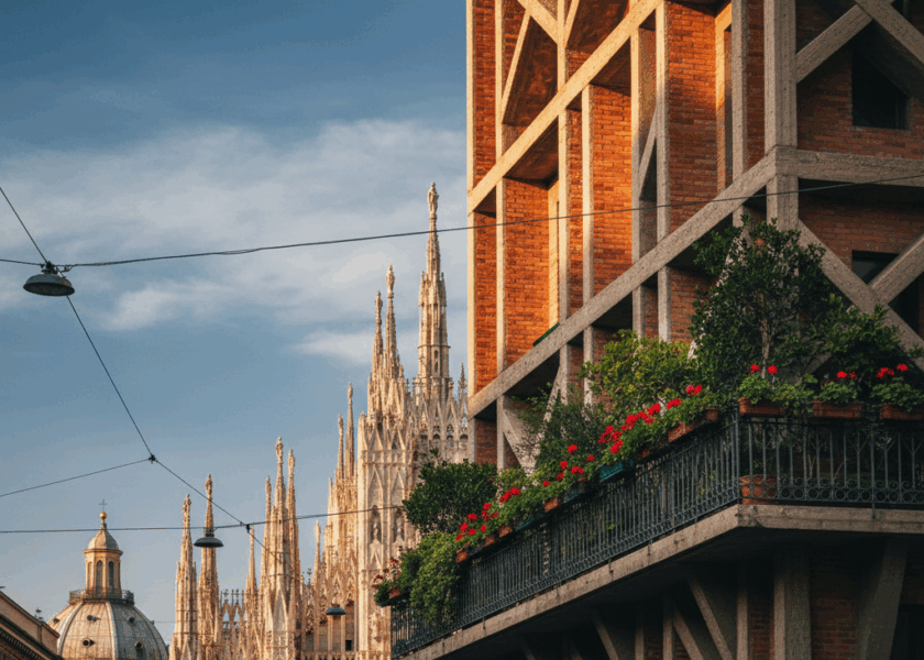 Creazione siti web a Milano
