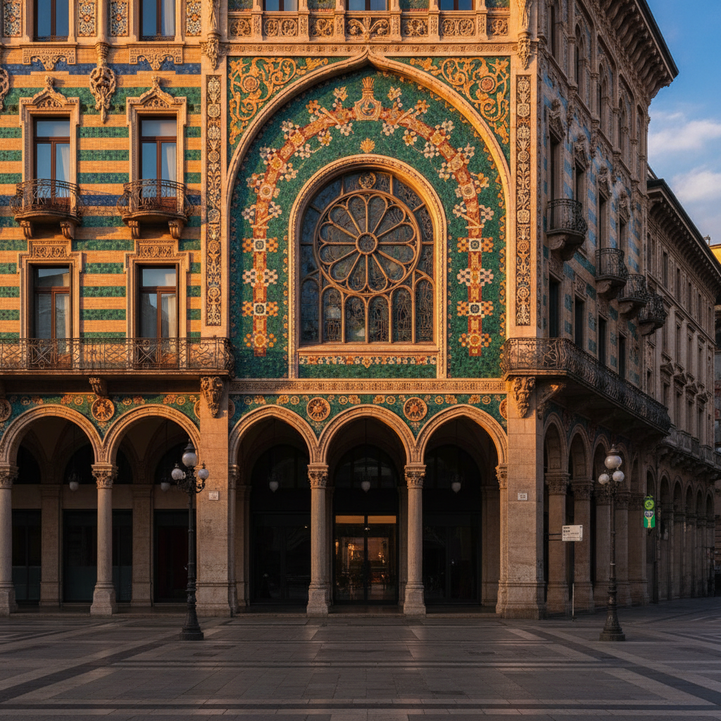 Creazione siti web a Milano