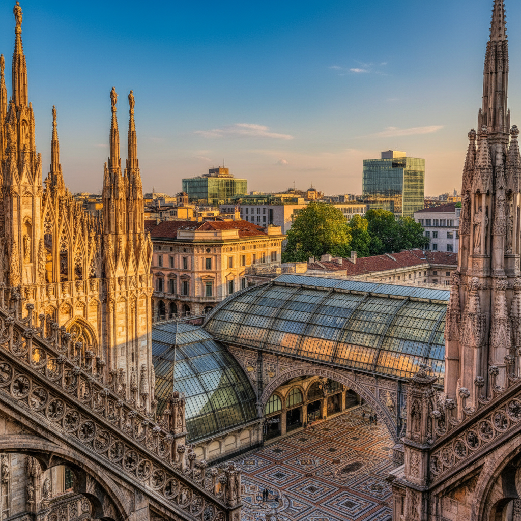 Creazione siti web a Milano