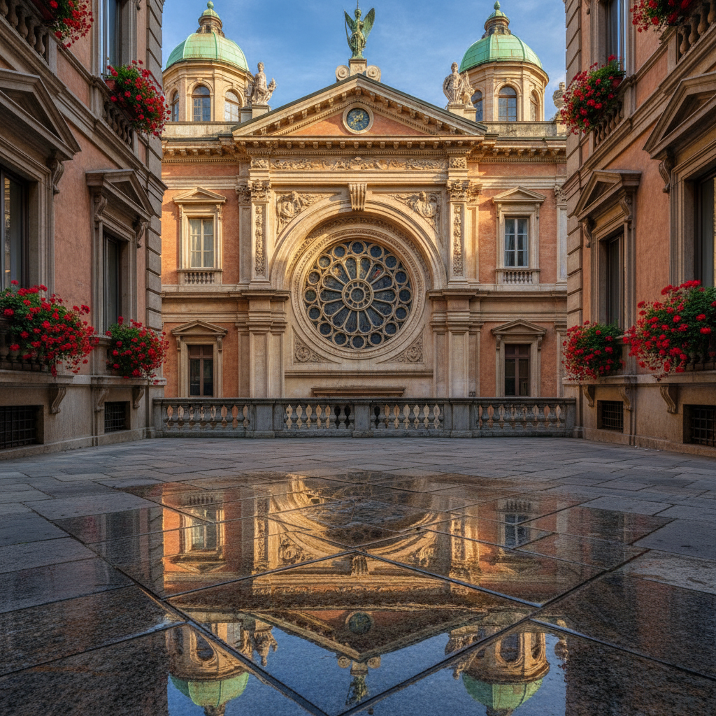 Creazione siti web a Milano