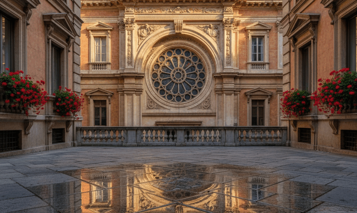 Creazione siti web a Milano