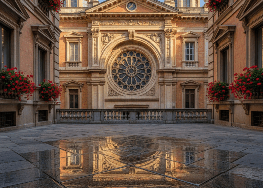 Creazione siti web a Milano