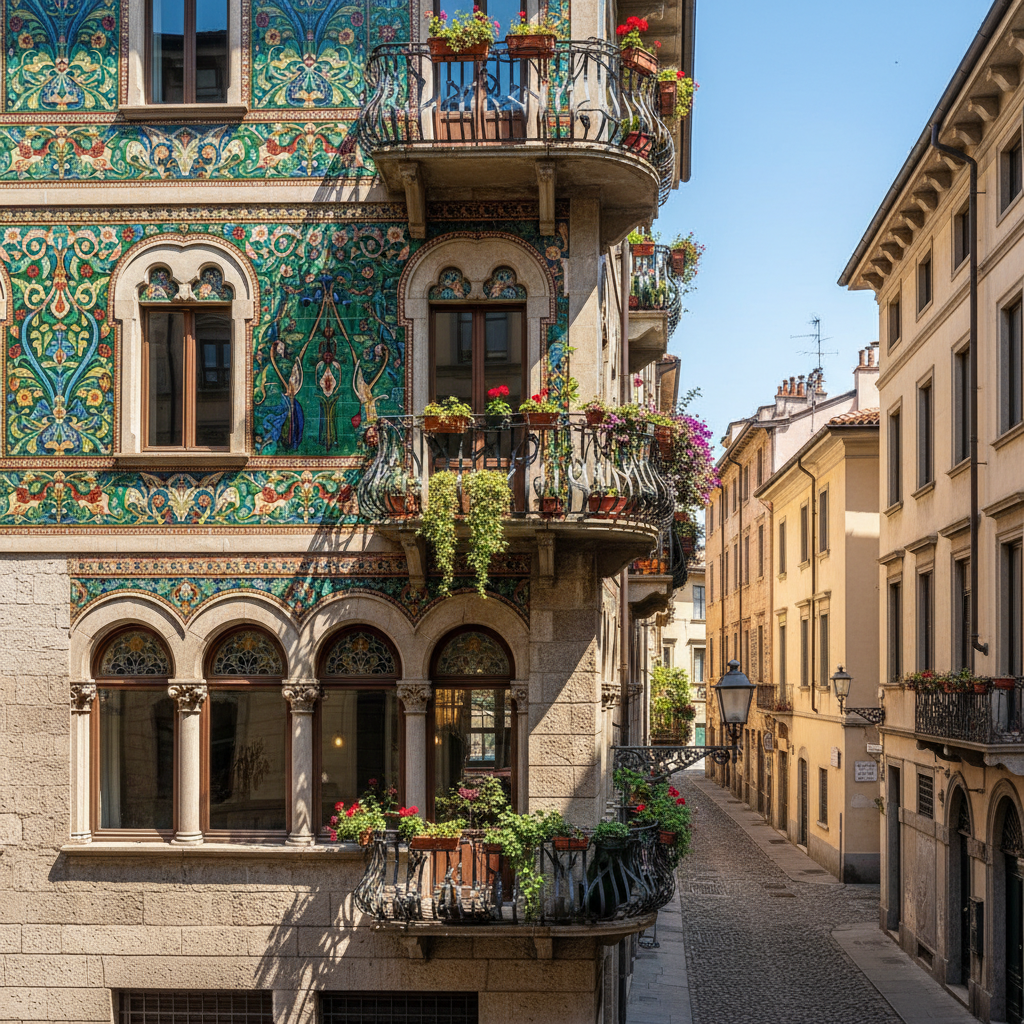 Creazione siti web a Milano