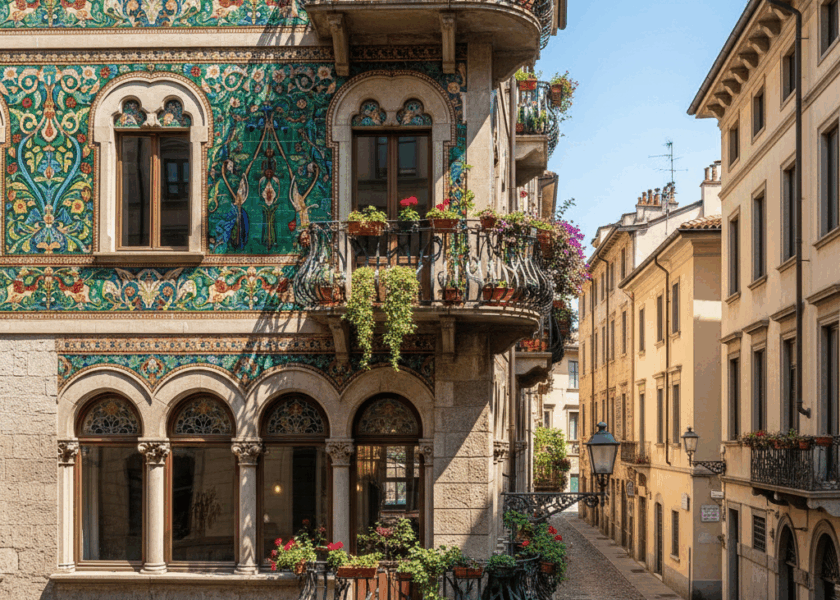 Creazione siti web a Milano