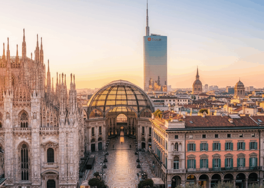 Creazione siti web a Milano