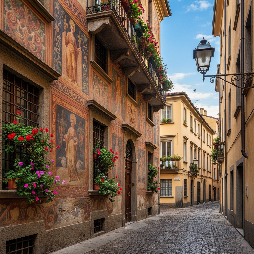 Creazione siti web a Milano