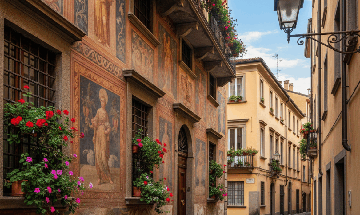 Creazione siti web a Milano
