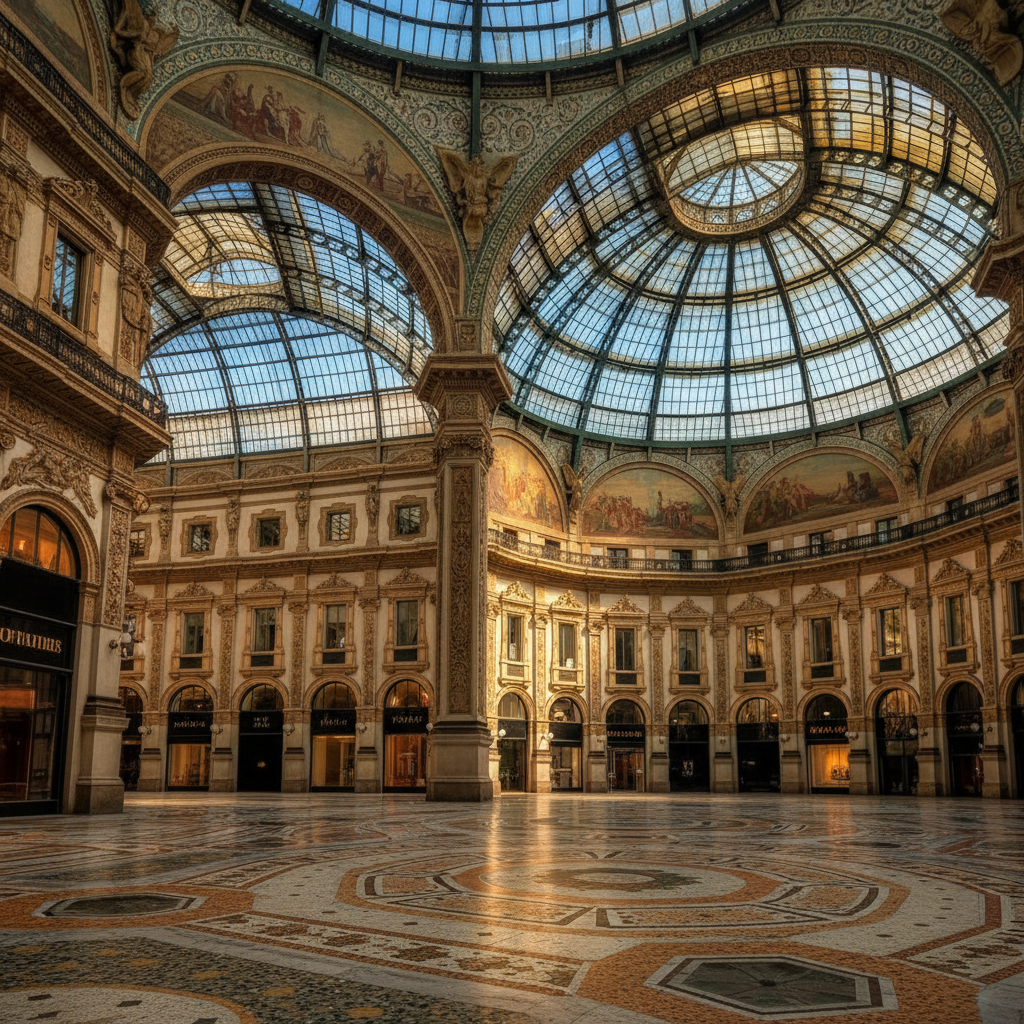 Creazione siti web a Milano