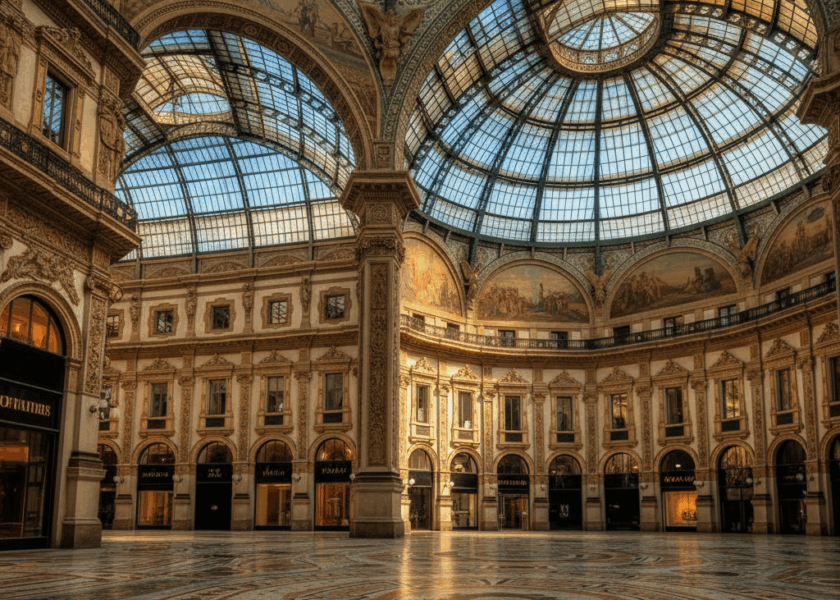 Creazione siti web a Milano