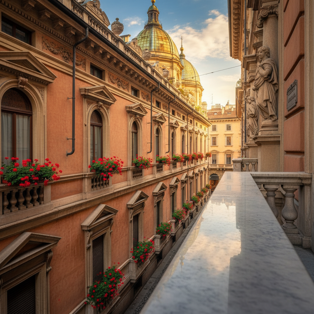 Creazione siti web a Milano