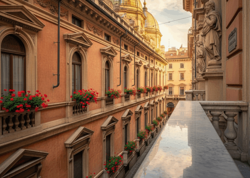 Creazione siti web a Milano