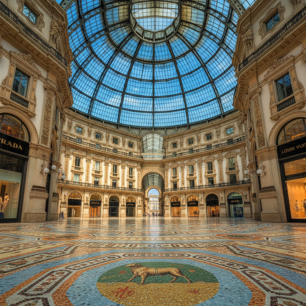 Creazione siti web a Milano