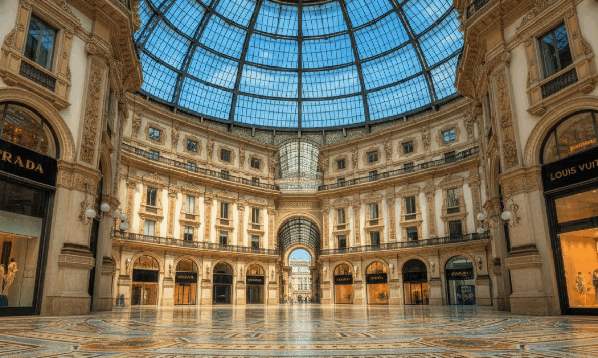 Creazione siti web a Milano