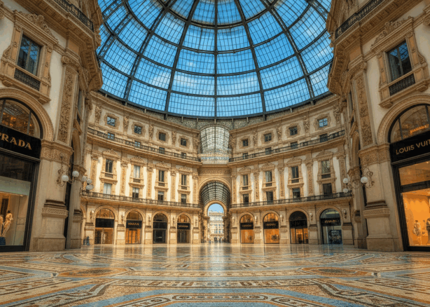 Creazione siti web a Milano