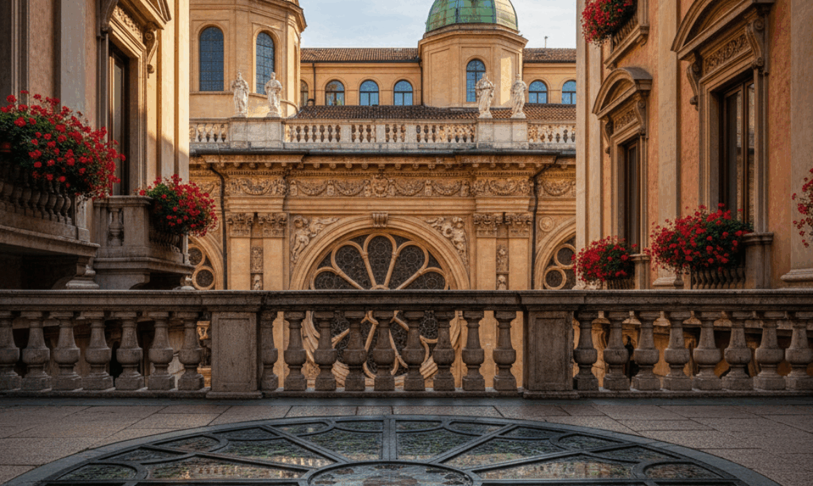Creazione siti web a Milano