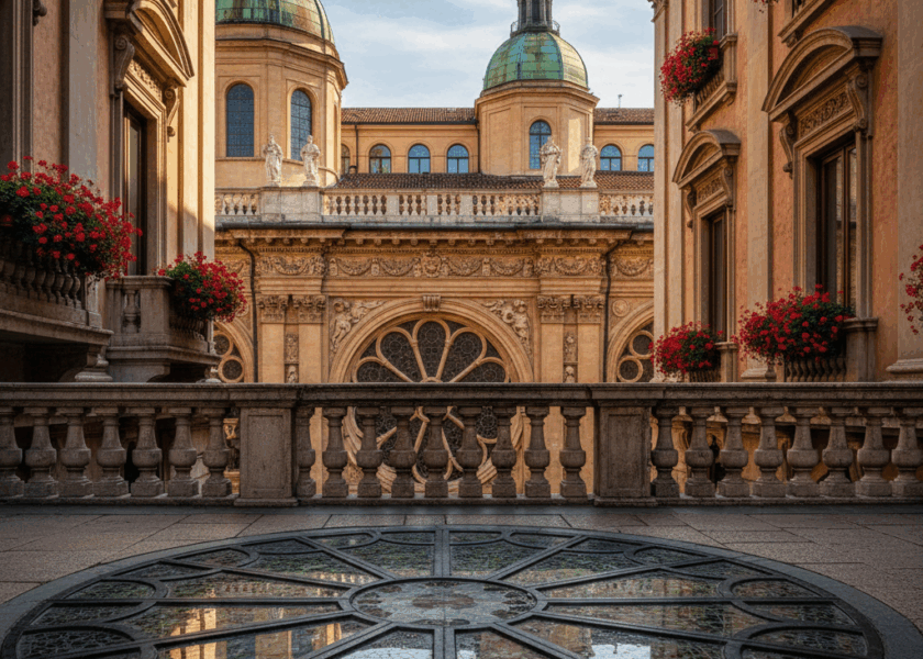 Creazione siti web a Milano