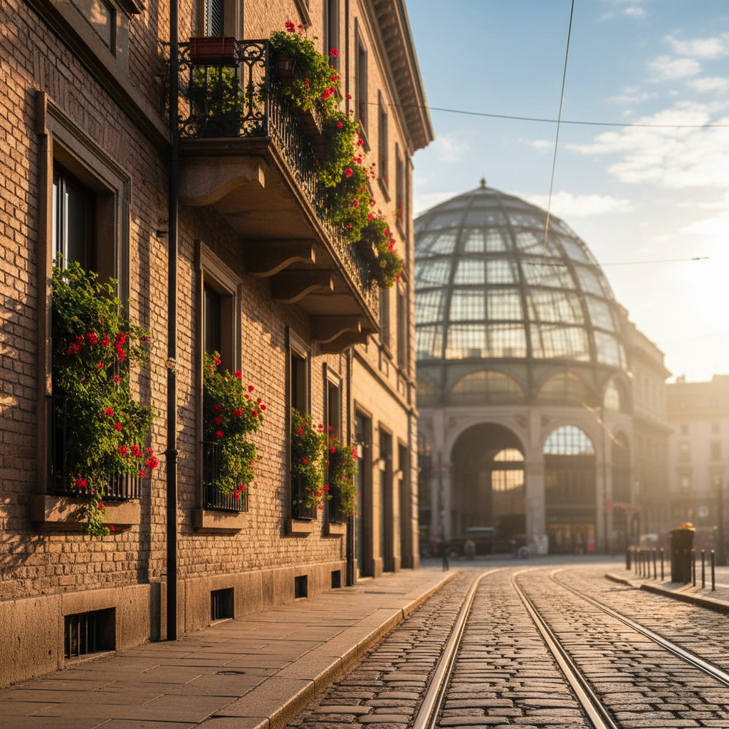 Creazione siti web a Milano