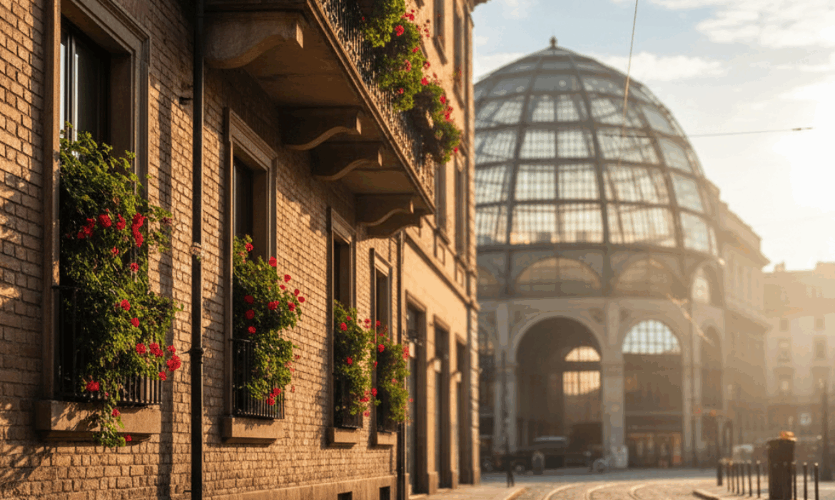 Creazione siti web a Milano