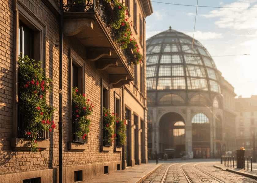 Creazione siti web a Milano