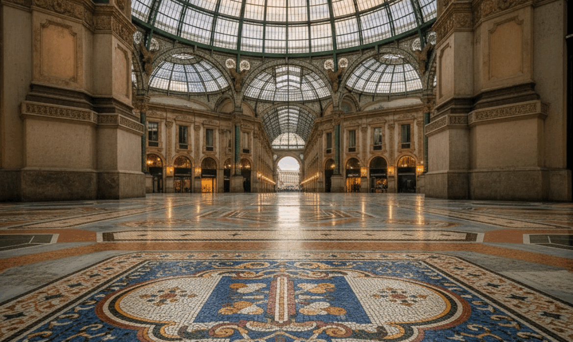 Creazione siti web a Milano