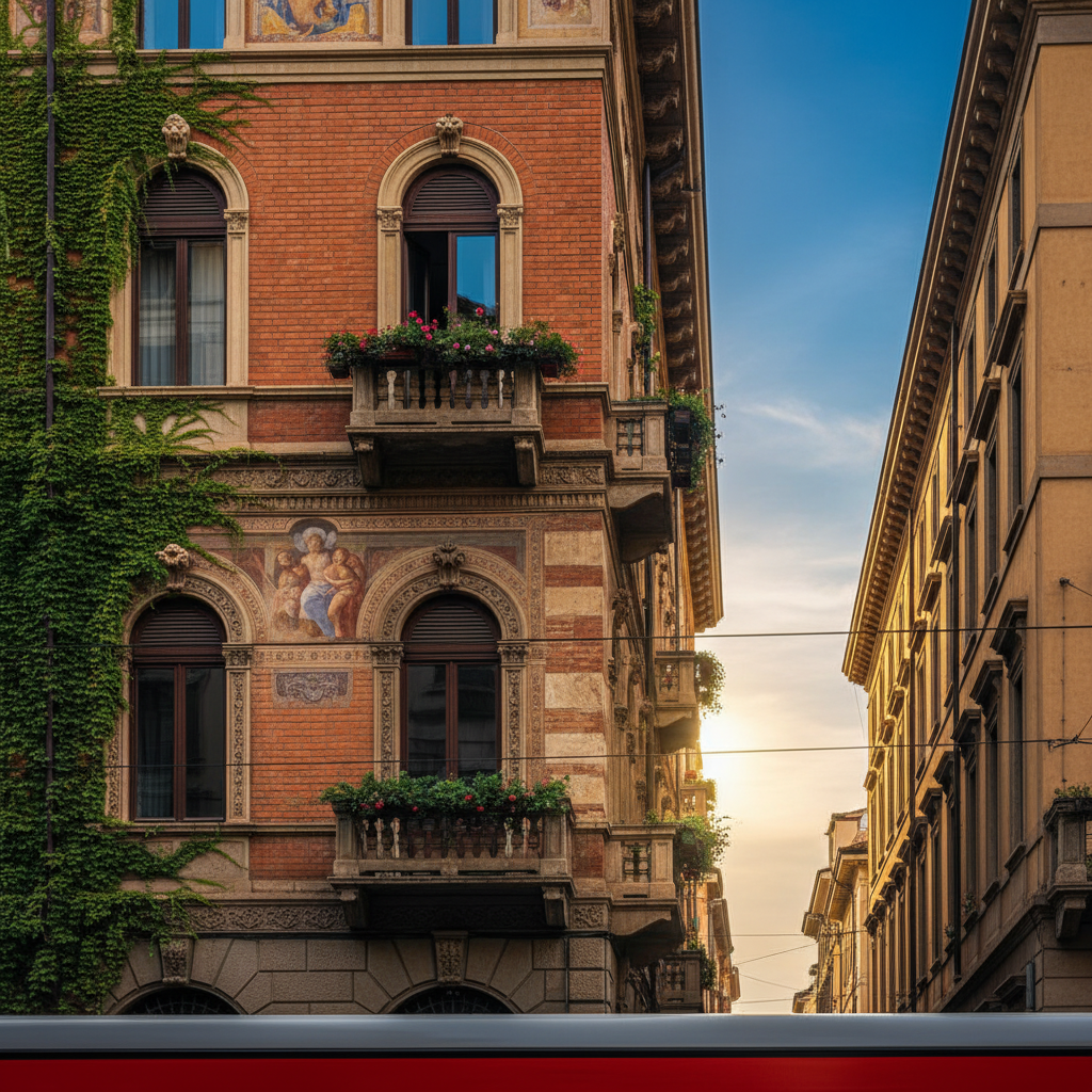 Creazione siti web a Milano