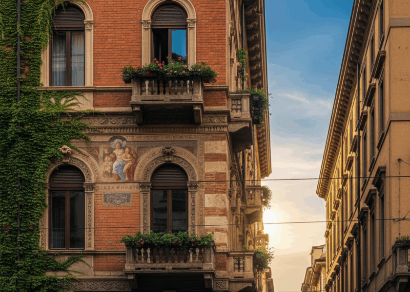 Creazione siti web a Milano