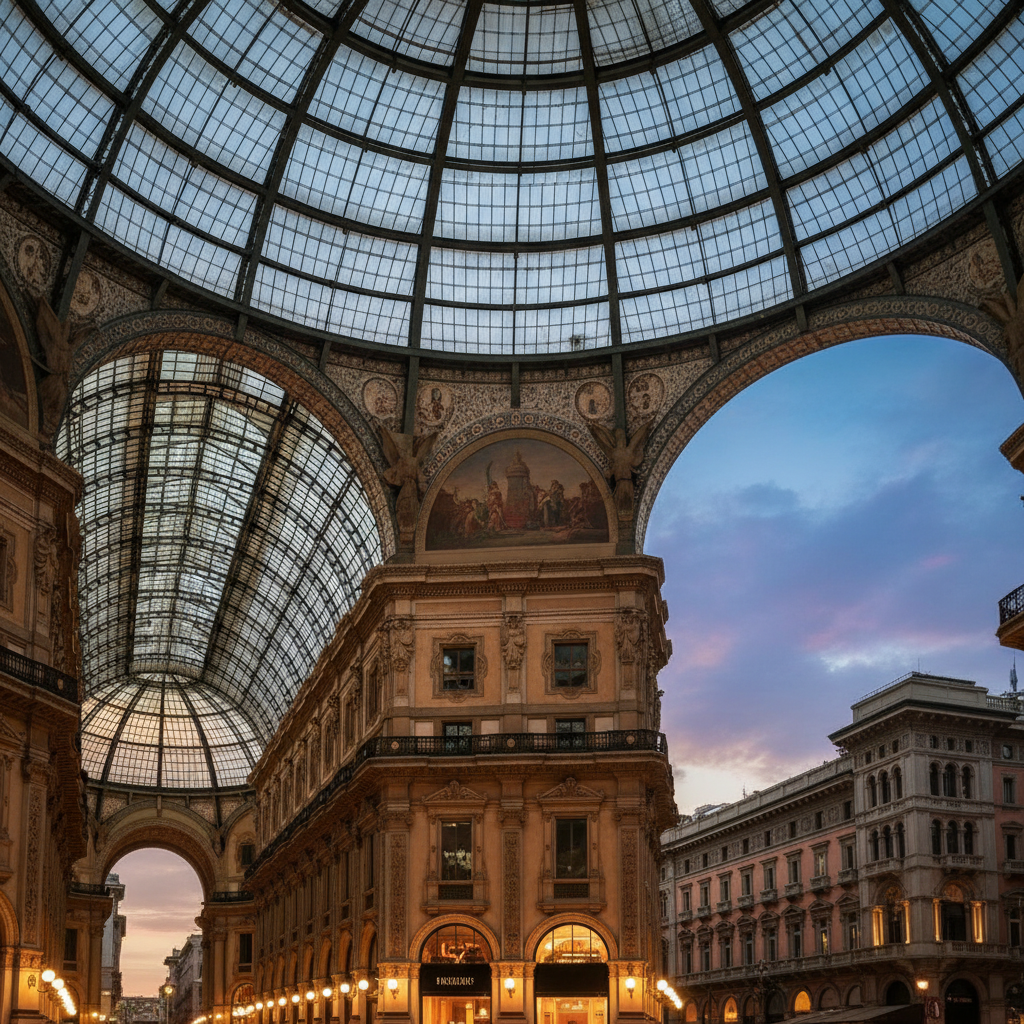 Creazione siti web a Milano