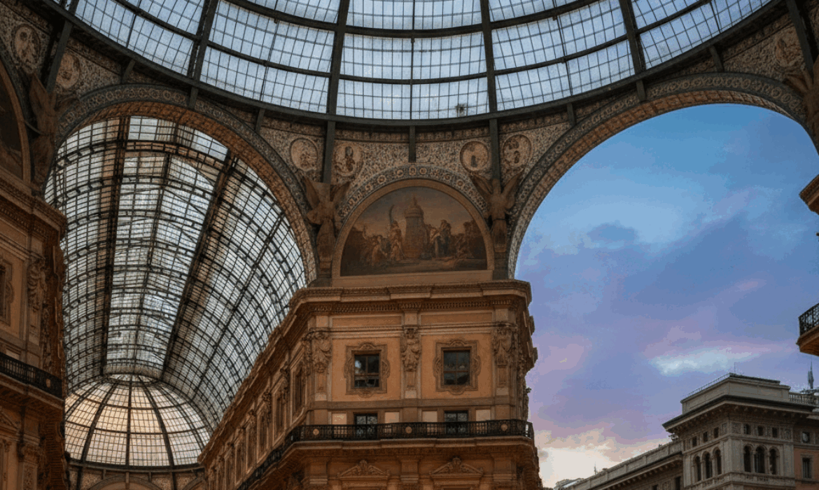 Creazione siti web a Milano