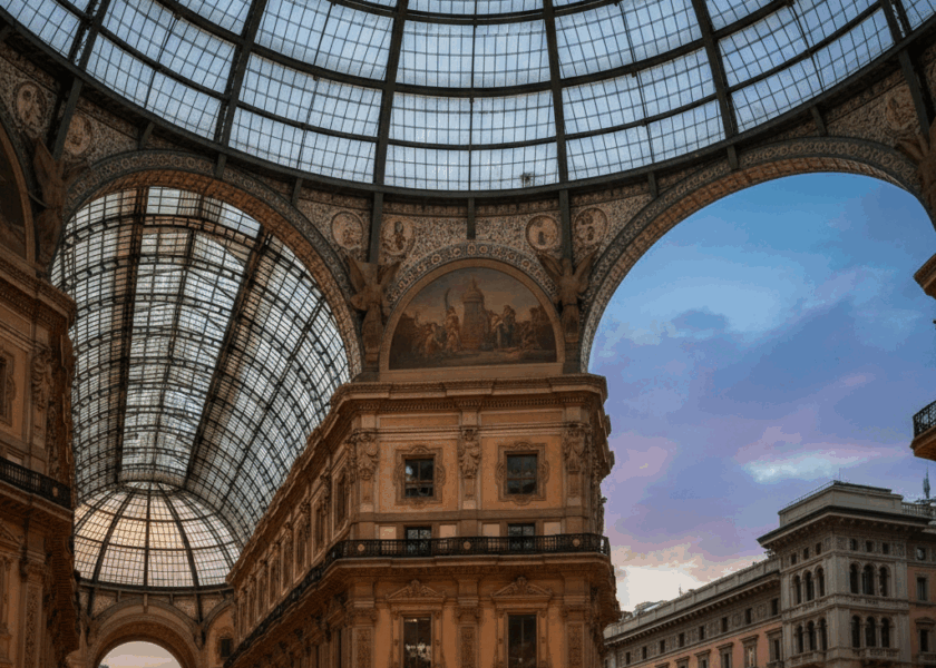 Creazione siti web a Milano