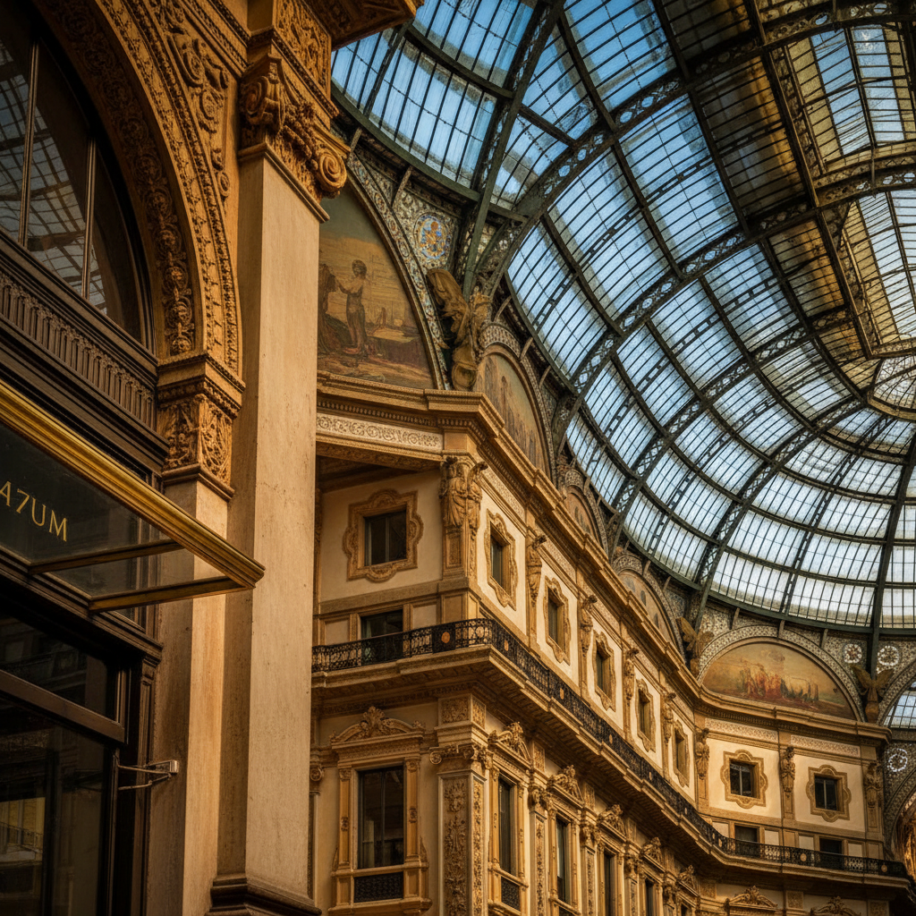 Creazione siti web a Milano