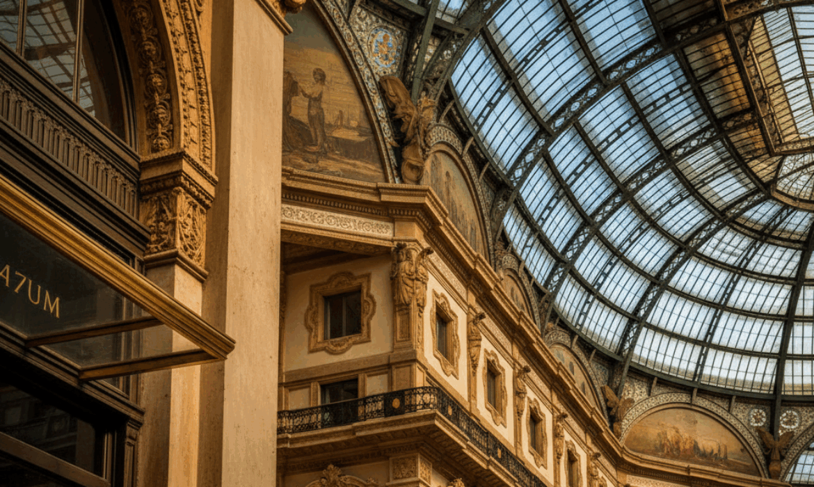 Creazione siti web a Milano