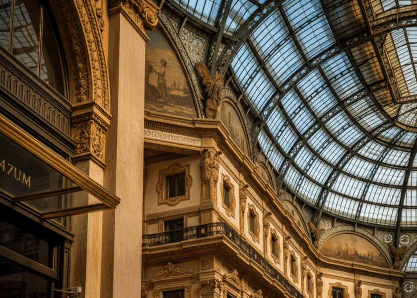 Creazione siti web a Milano