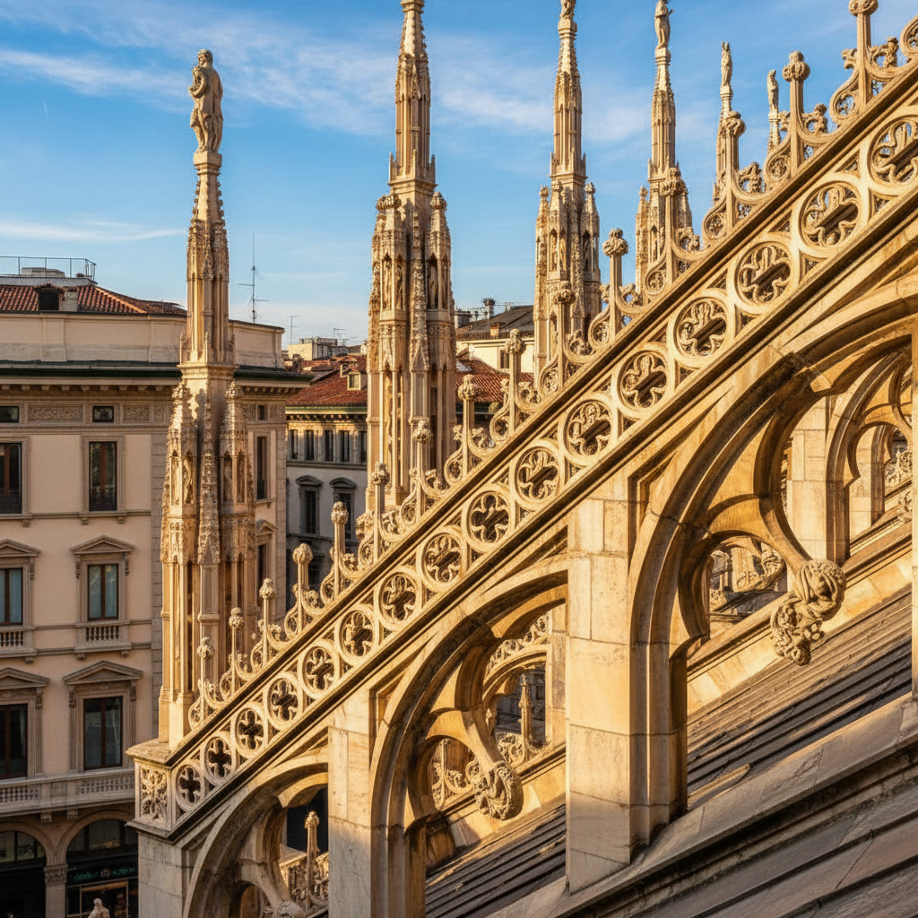 Creazione siti web a Milano