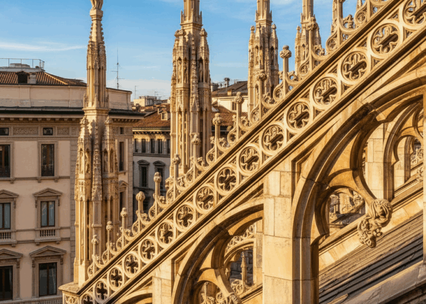 Creazione siti web a Milano