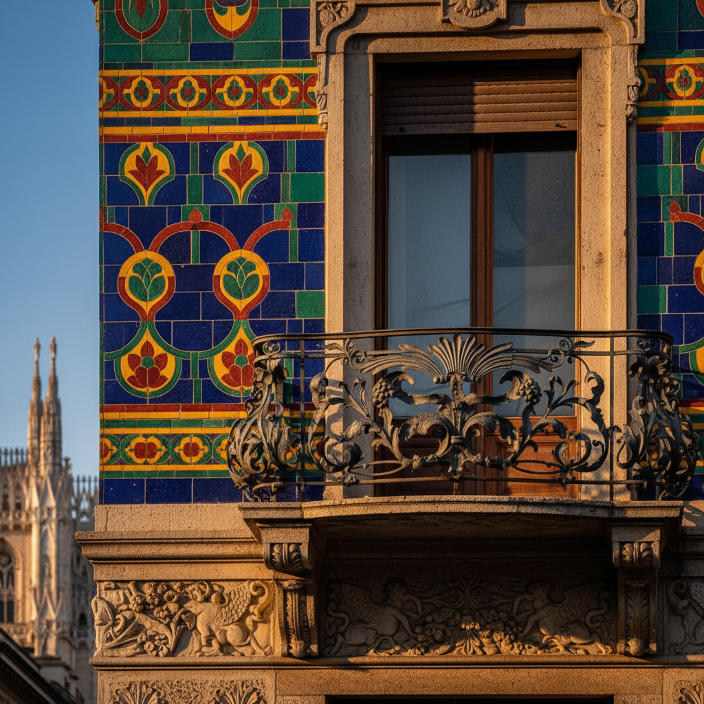 Creazione siti web a Milano