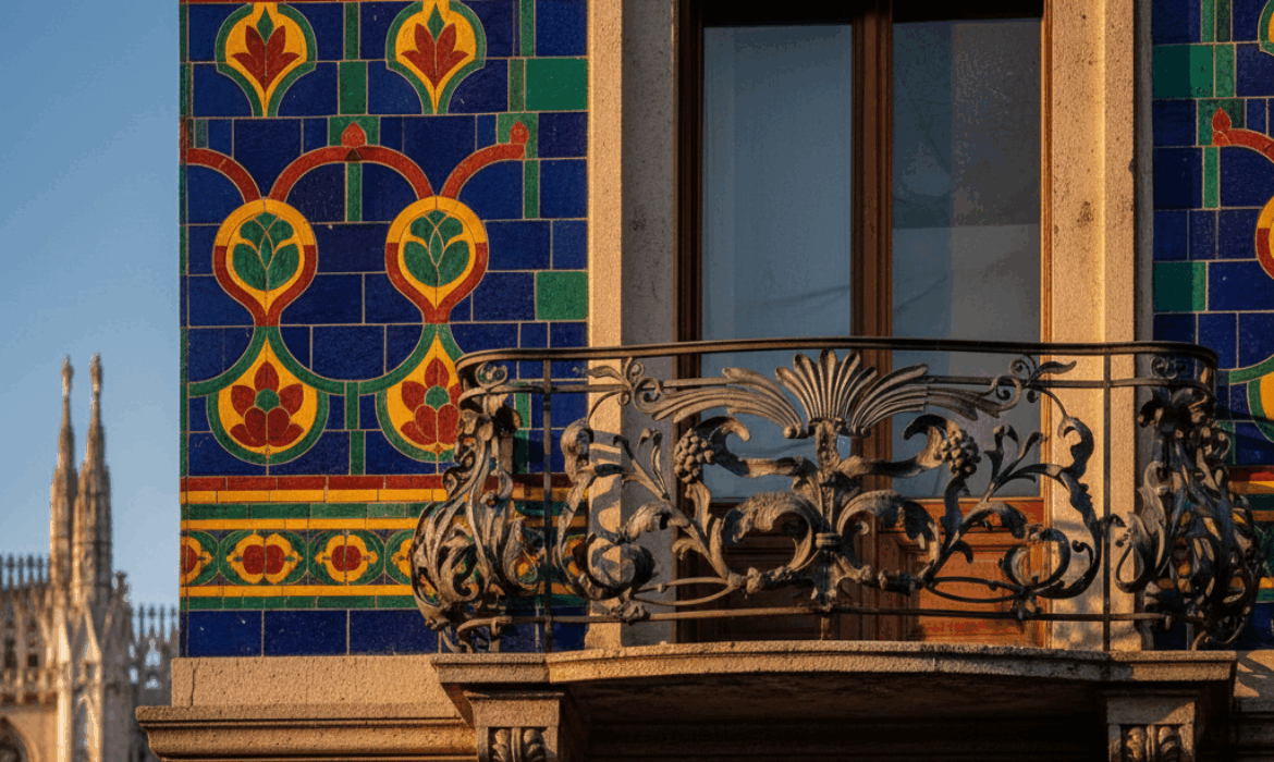 Creazione siti web a Milano