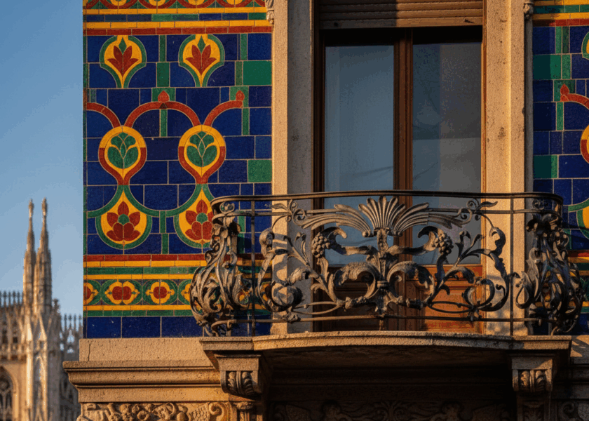 Creazione siti web a Milano