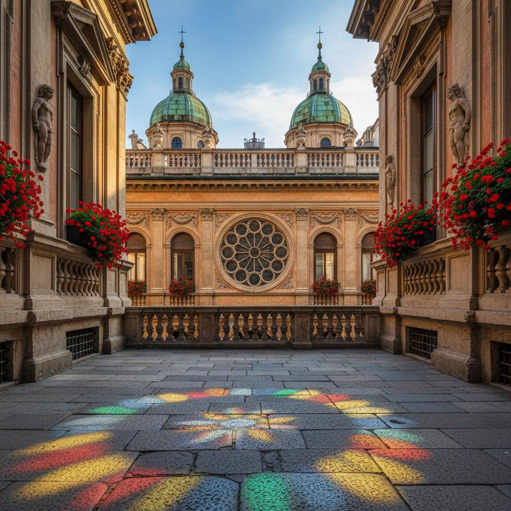 Creazione siti web a Milano