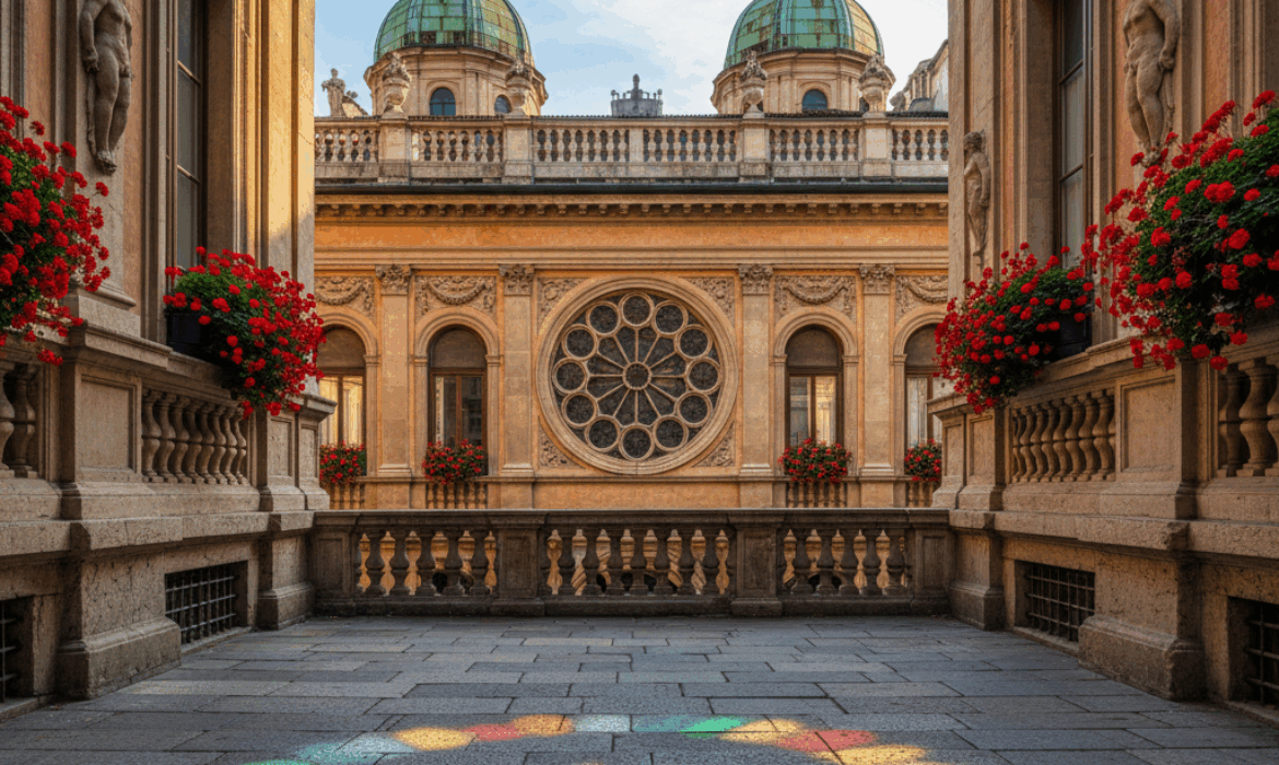 Creazione siti web a Milano