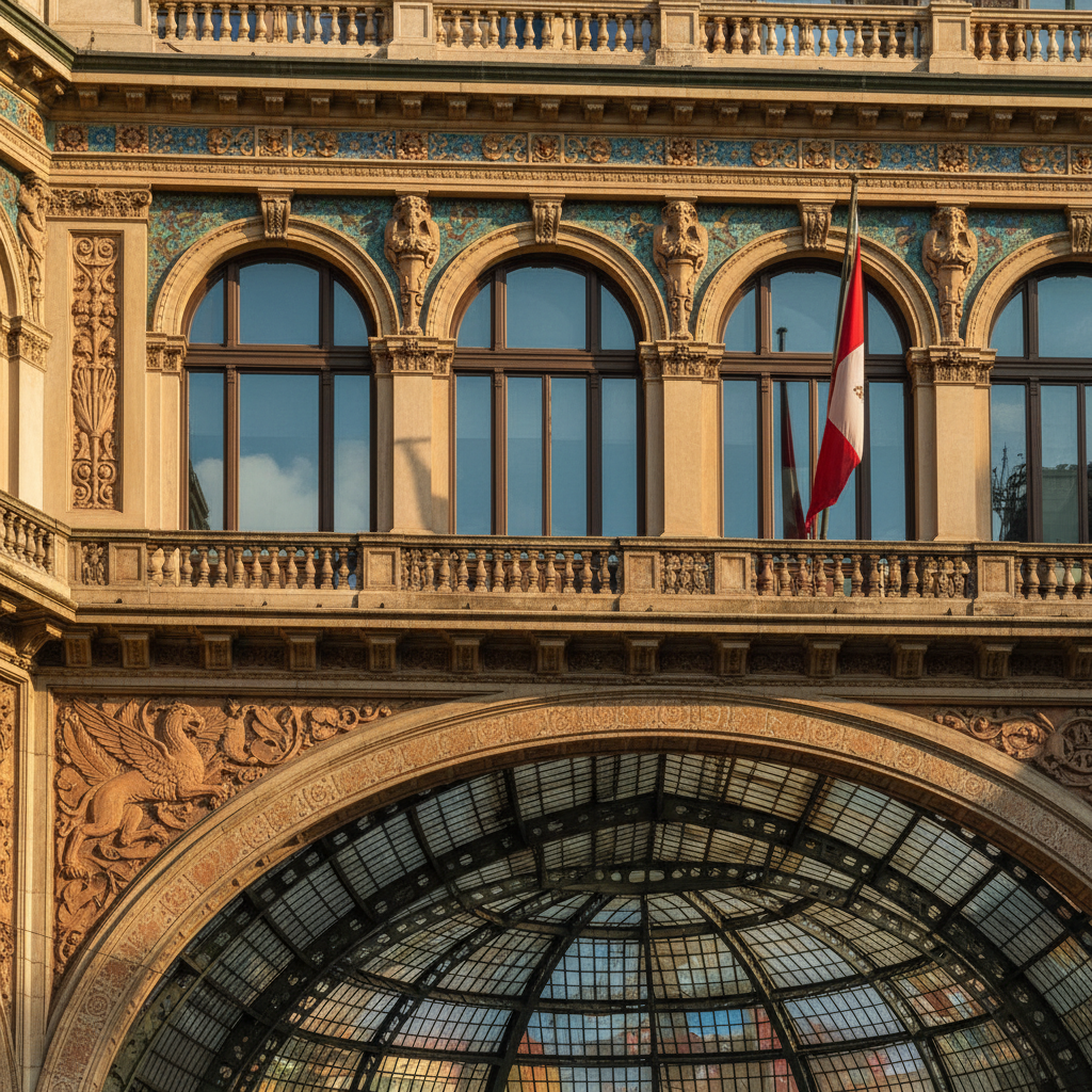 Creazione siti web a Milano