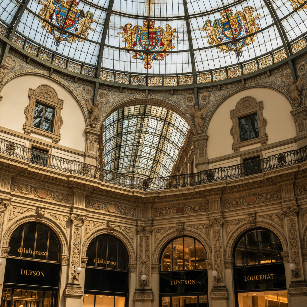 Creazione siti web a Milano