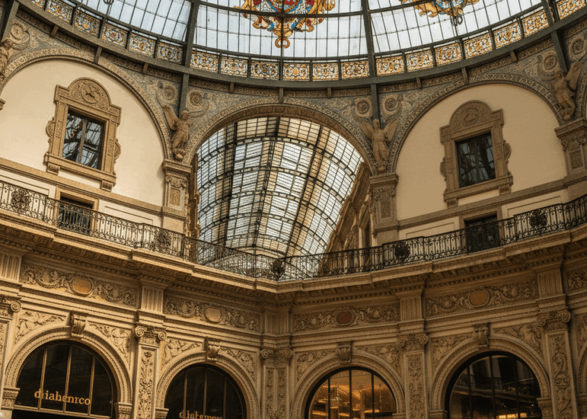 Creazione siti web a Milano